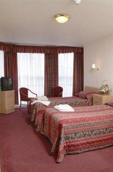 Hadleigh Hotel Torneo de Torneo de Eastbourne Exterior foto